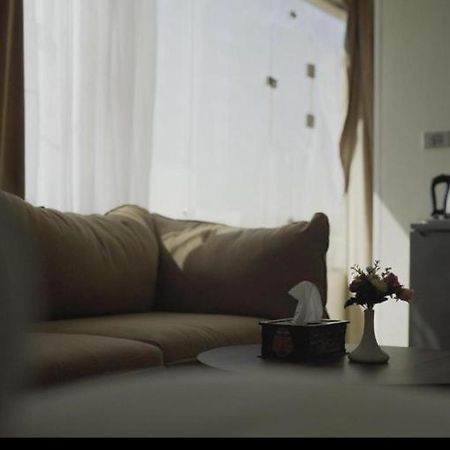 Queen Cleopatra View Hotel Kafrat al Jabal Bagian luar foto